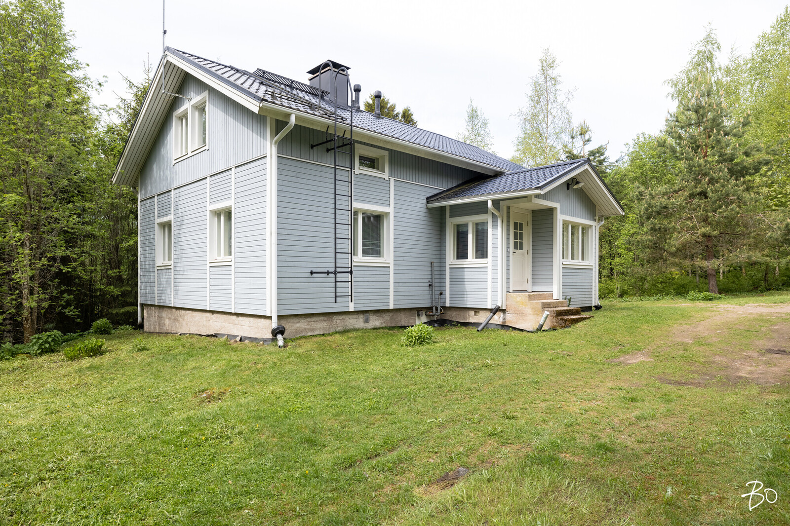 Viinamäentie 25 - kuva 1