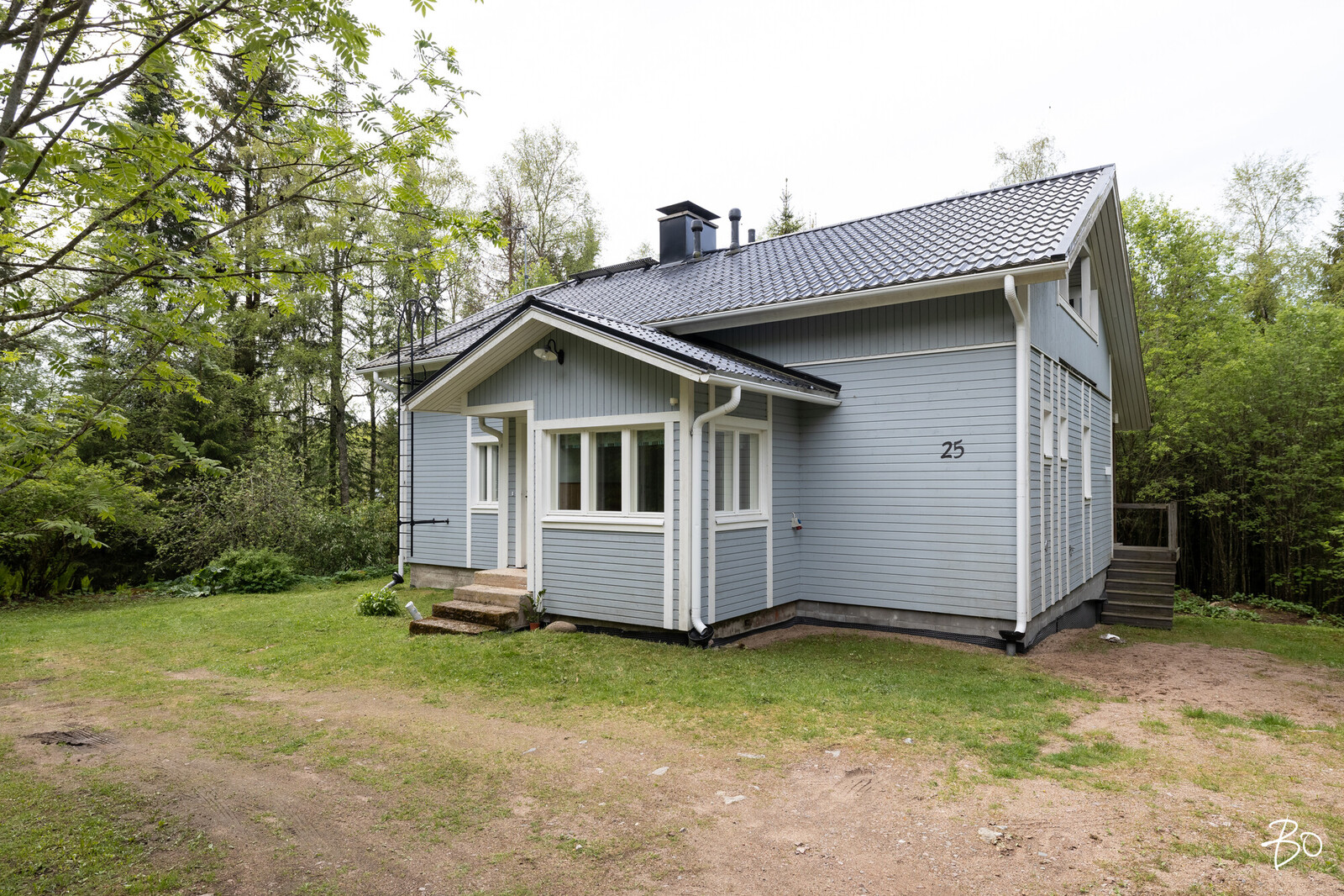 Viinamäentie 25 - kuva 27