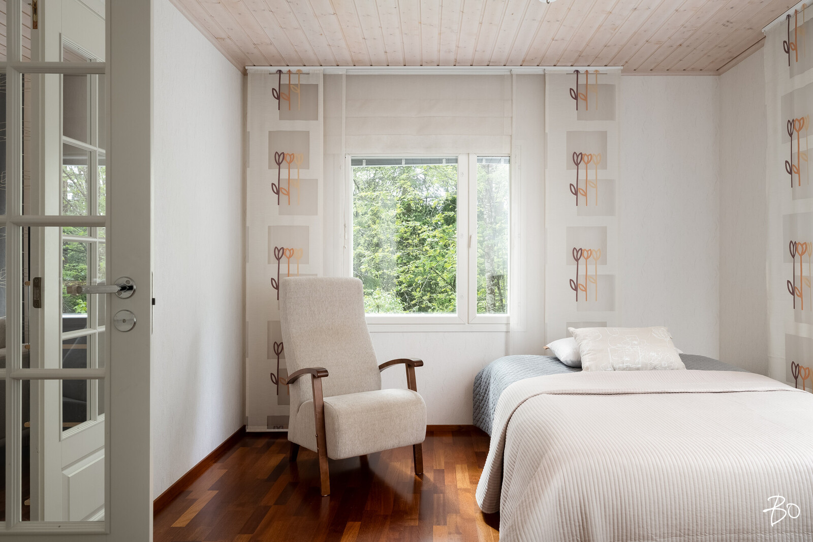 Viinamäentie 25 - kuva 13