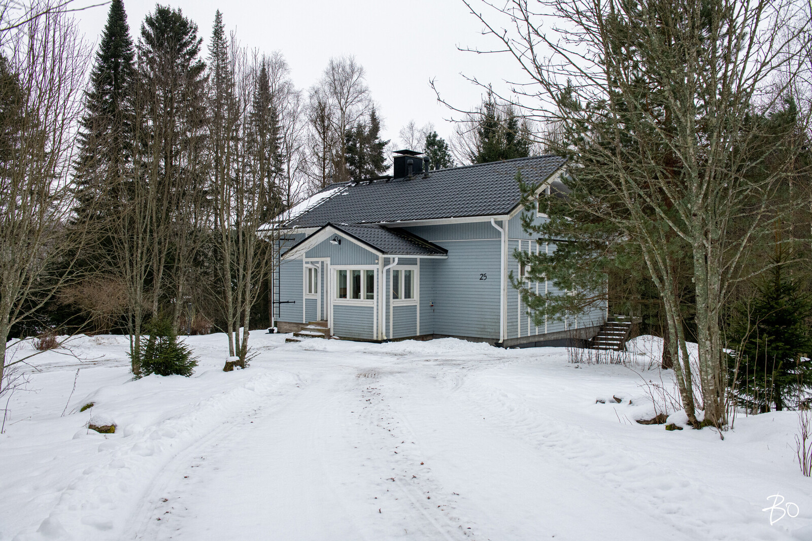 Viinamäentie 25 - kuva 27