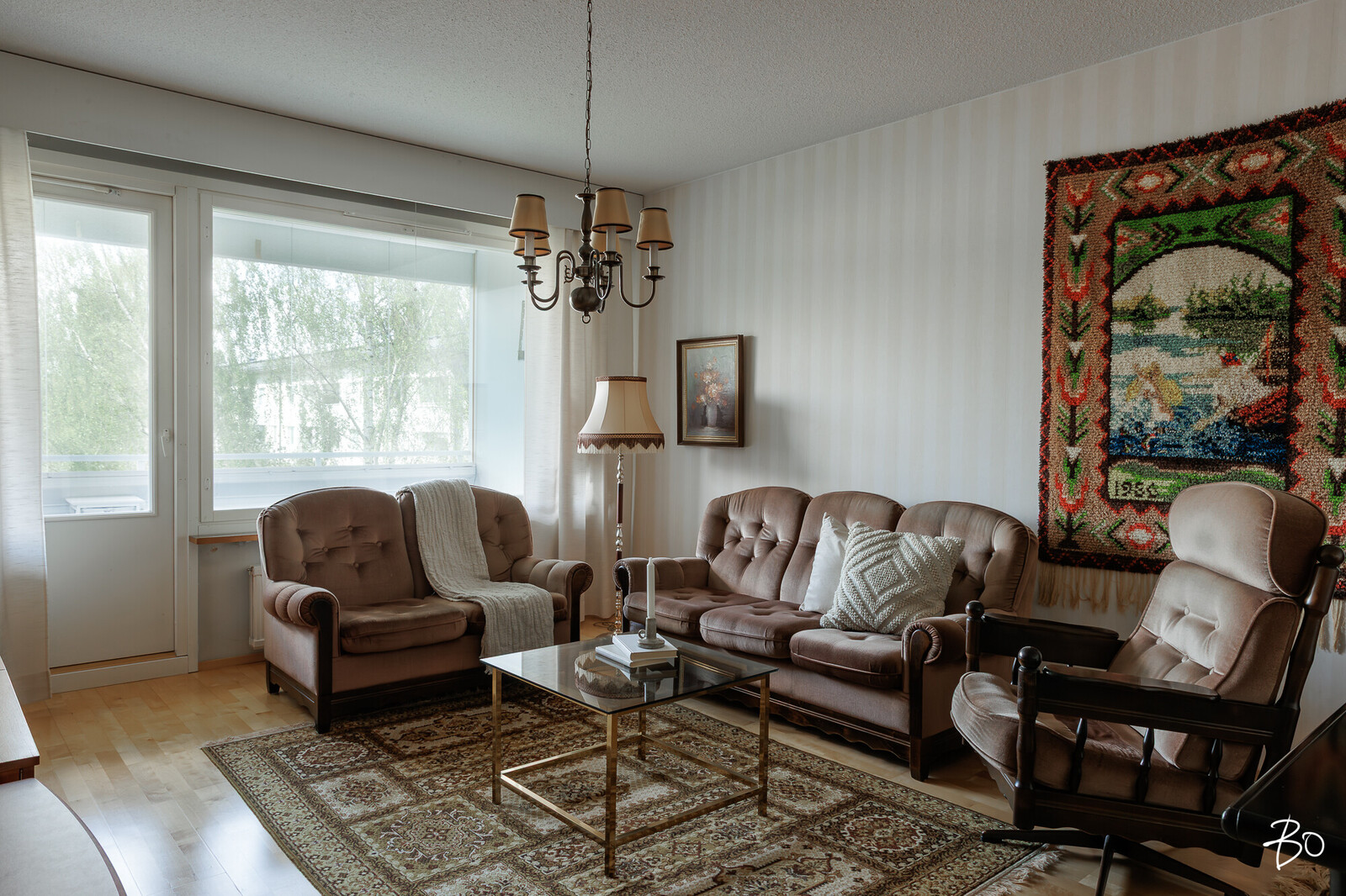 Pohtolankatu 71 - bild 1