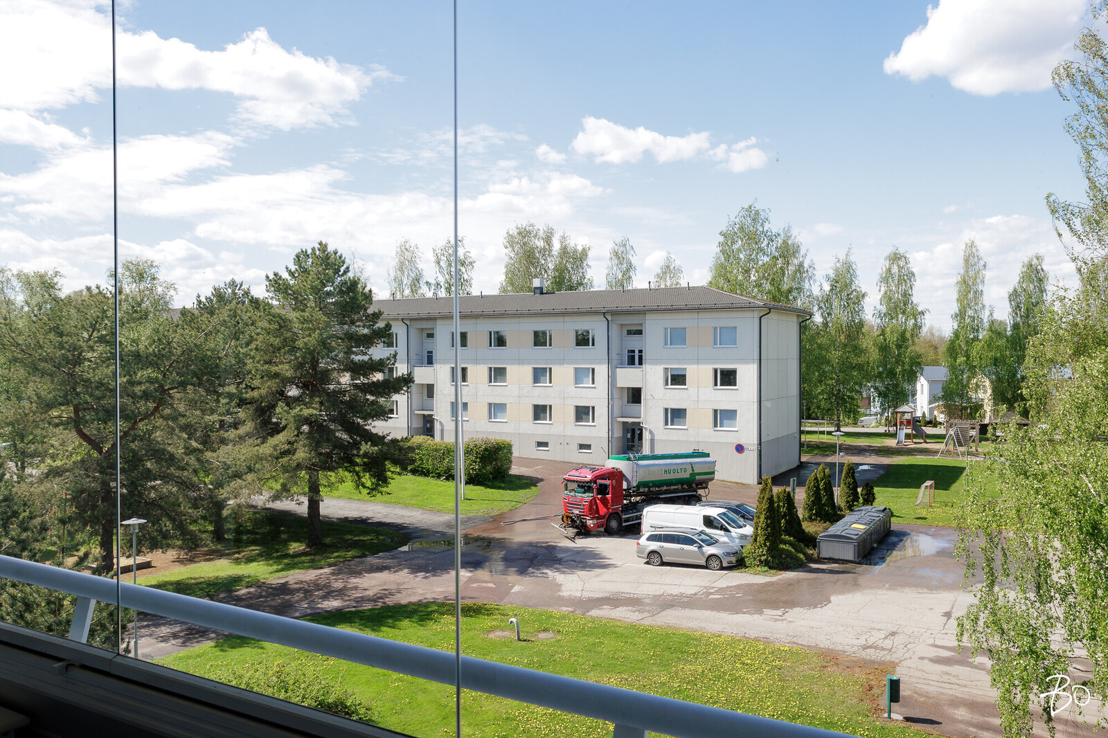 Pohtolankatu 71 - bild 20