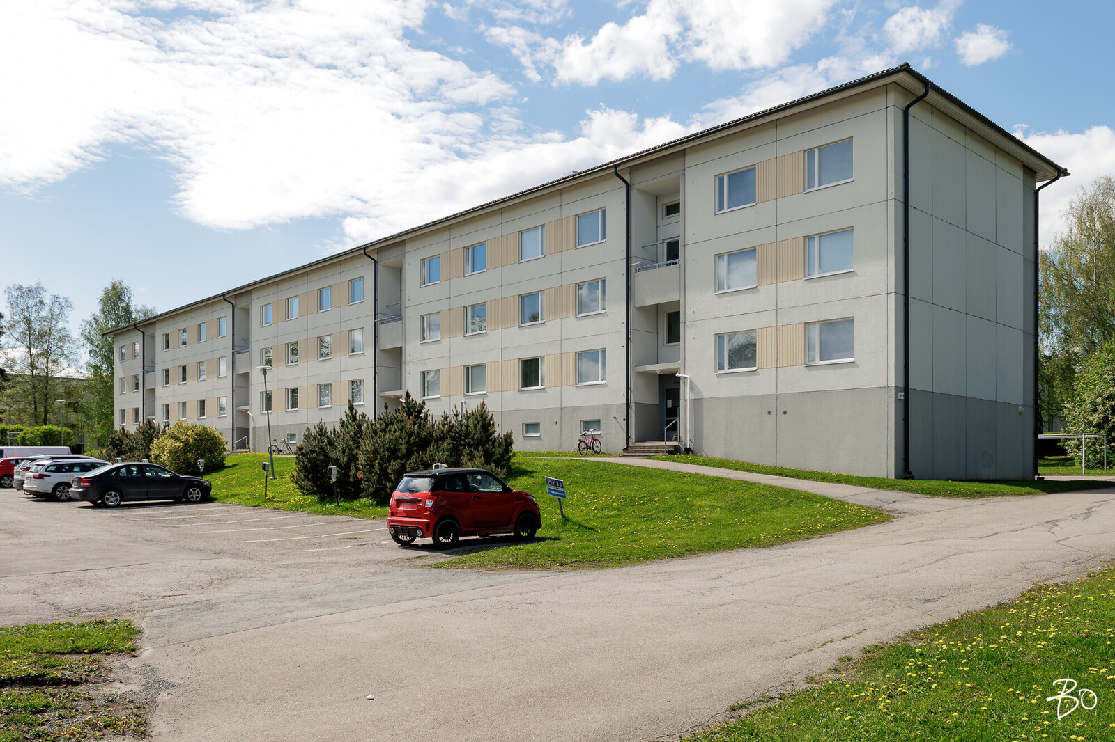 Pohtolankatu 71 - bild 21