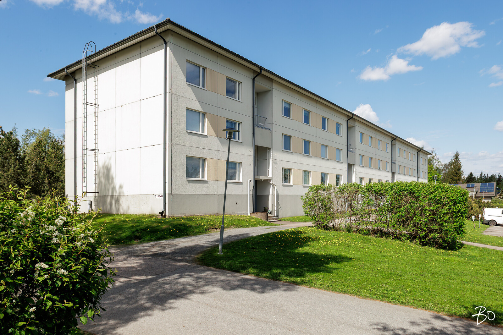 Pohtolankatu 71 - bild 22