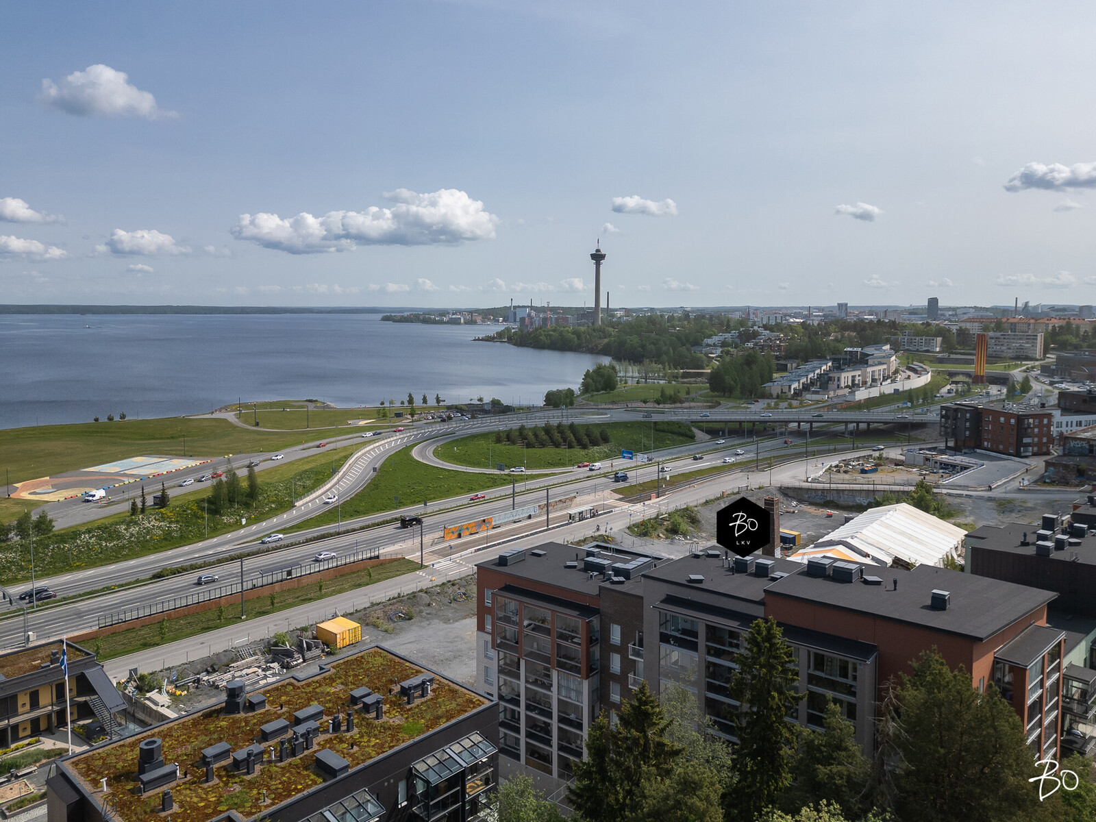 Tervatehtaanraitti 10 - kuva 17