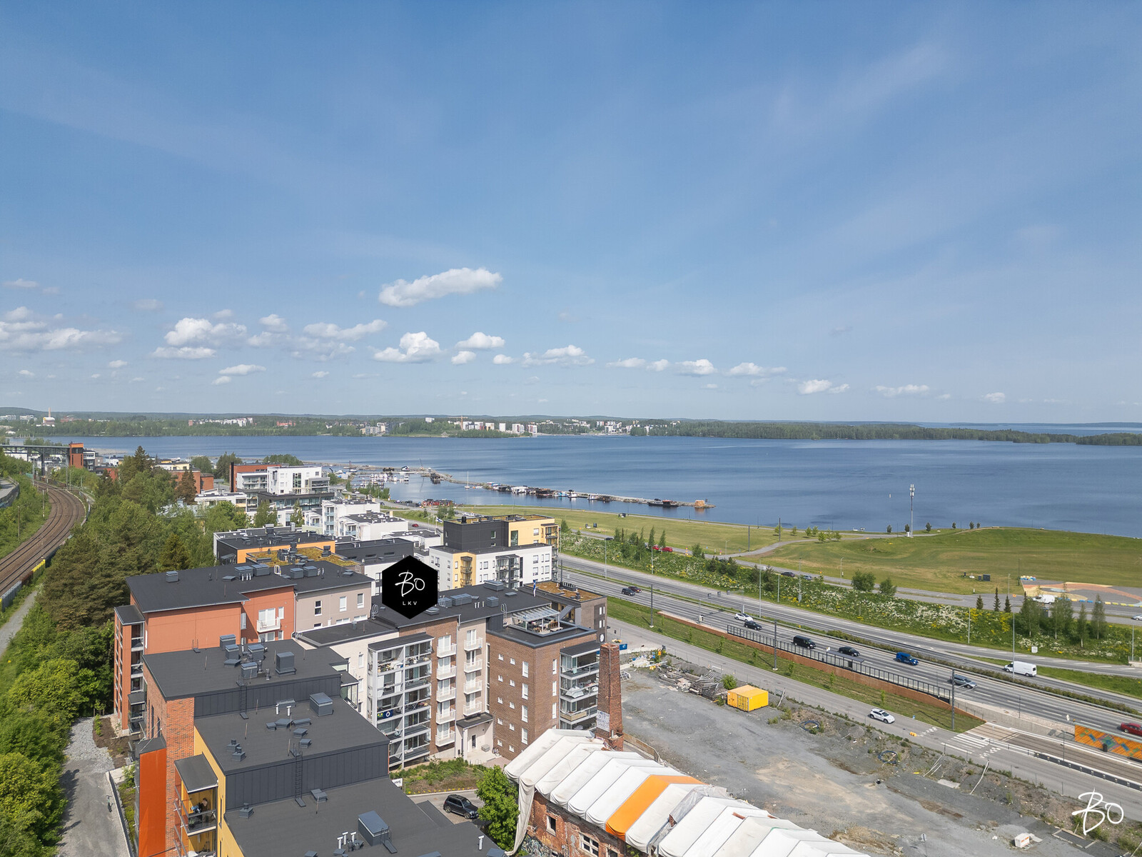 Tervatehtaanraitti 10 - kuva 16