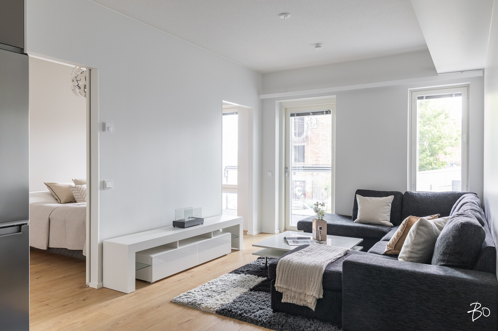 Tervatehtaanraitti 10 - kuva 1