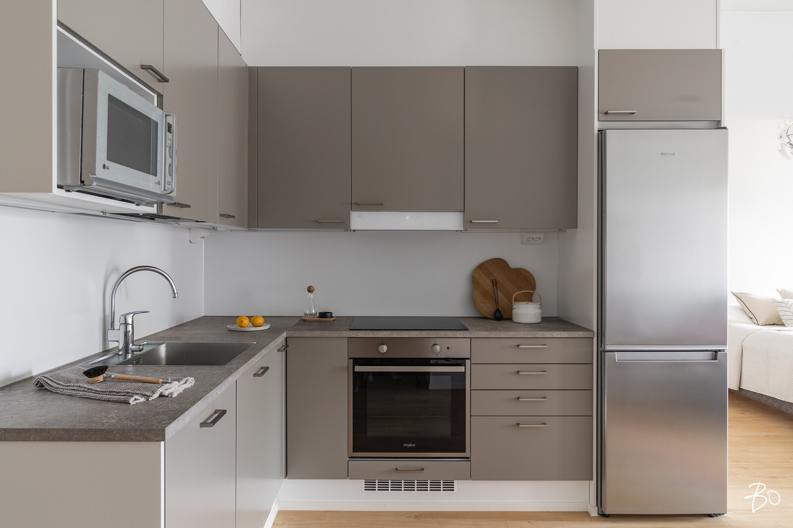 Tervatehtaanraitti 10 - kuva 7