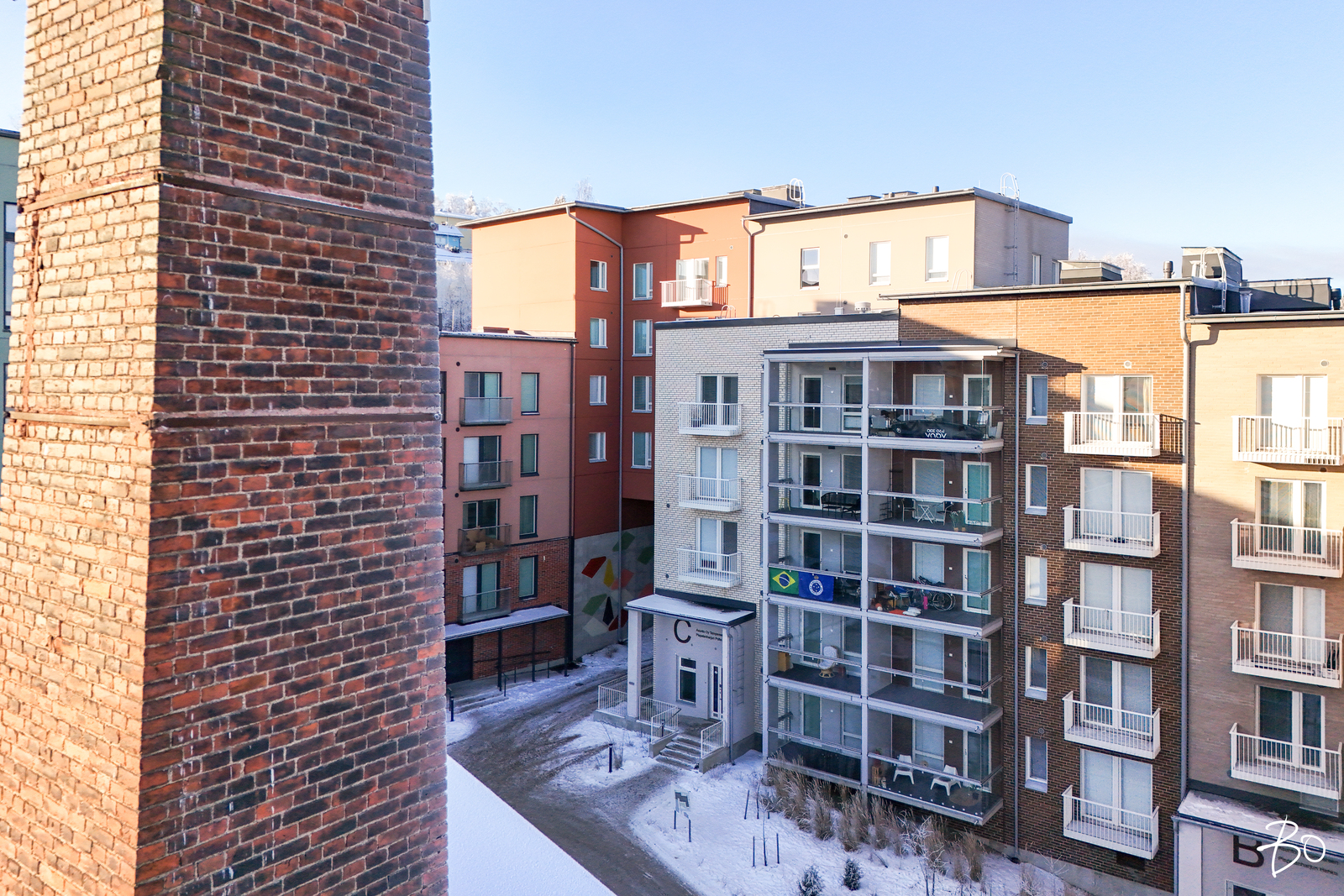 Tervatehtaanraitti 10 - kuva 13