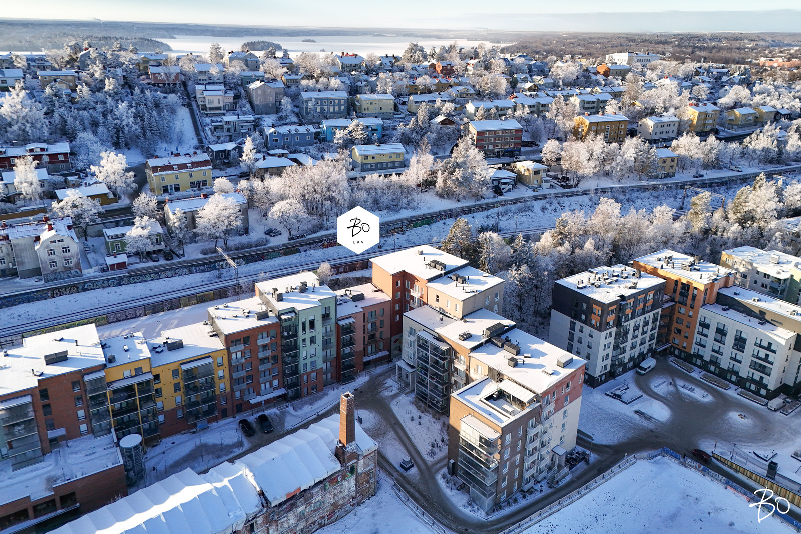 Tervatehtaanraitti 10 - kuva 15