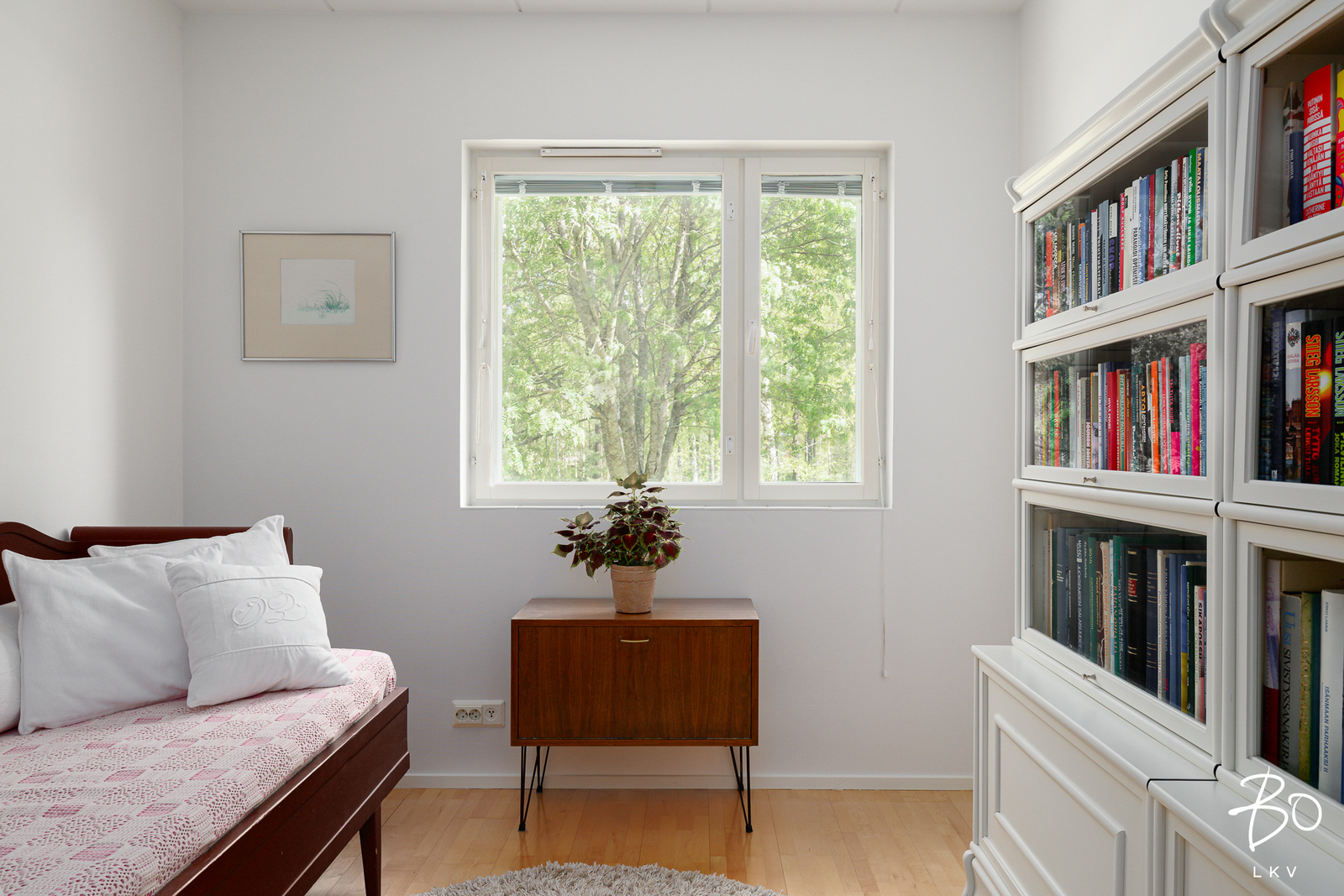 Vahalankuja 4 - kuva 17