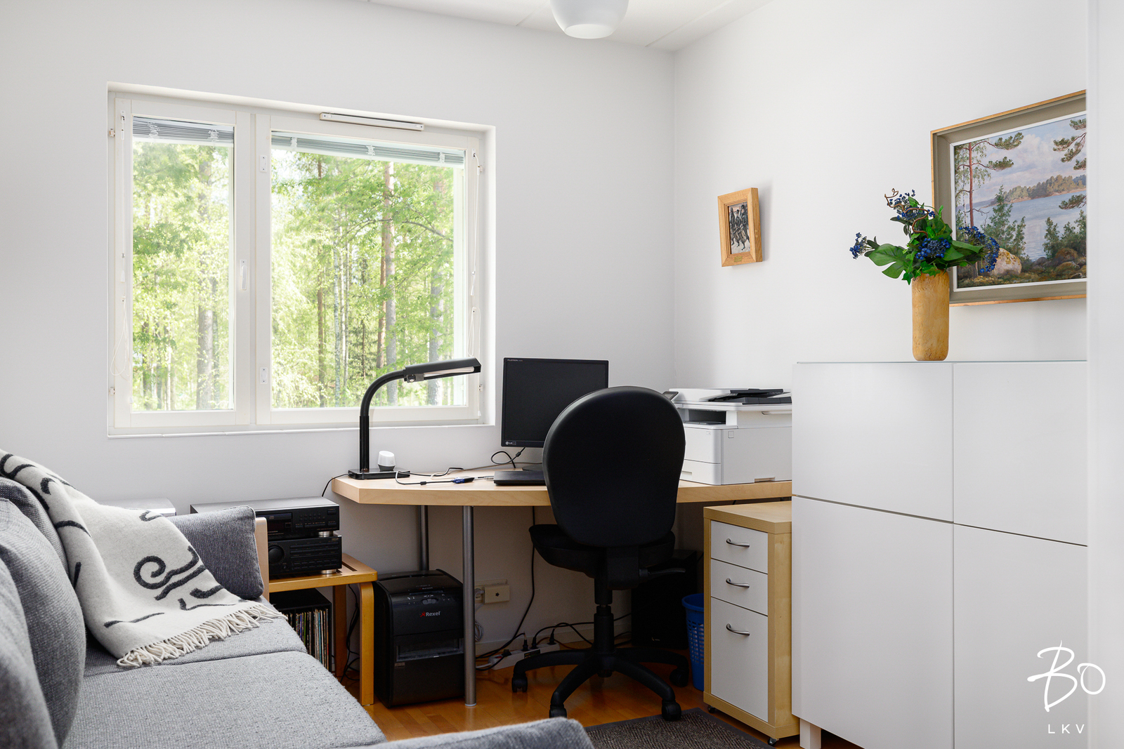 Vahalankuja 4 - kuva 19