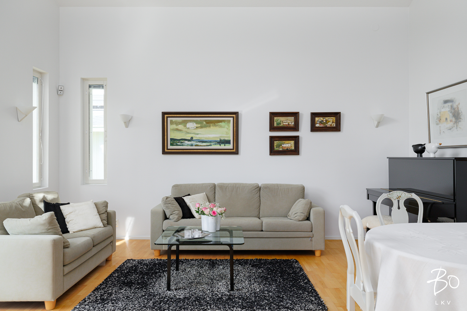 Vahalankuja 4 - kuva 7