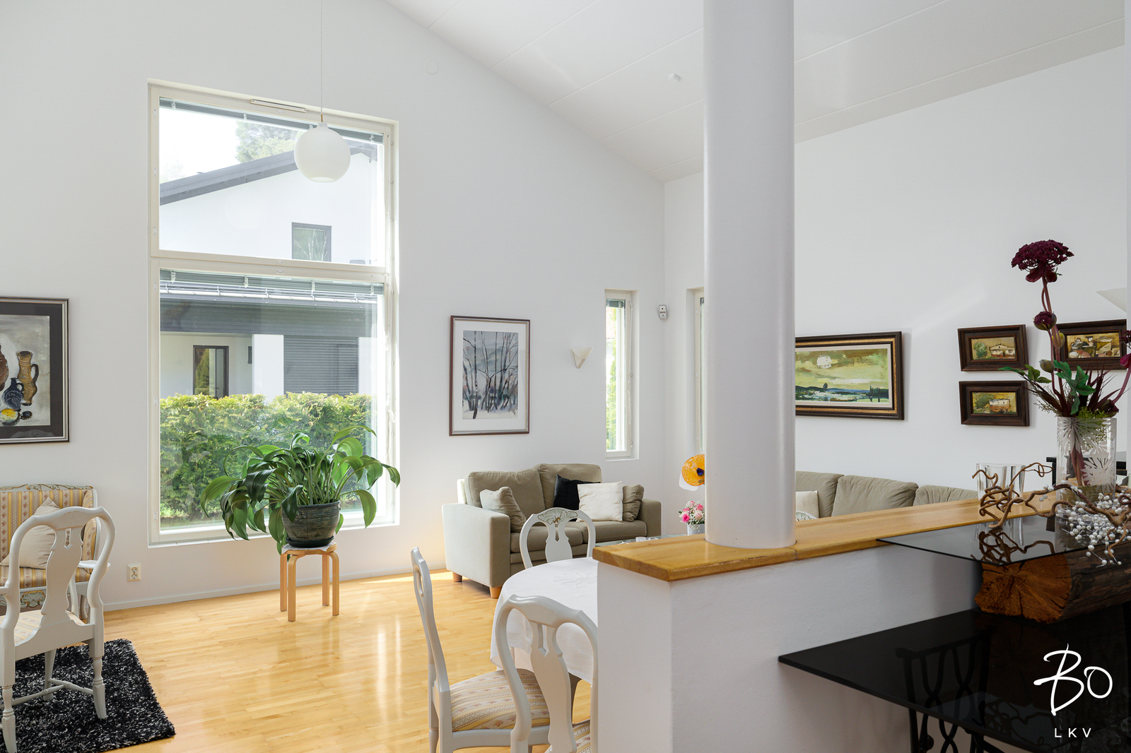 Vahalankuja 4 - kuva 1