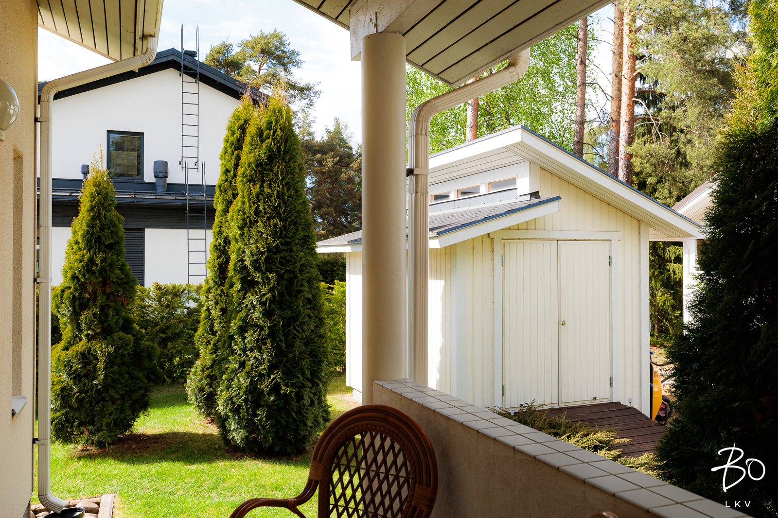 Vahalankuja 4 - kuva 28