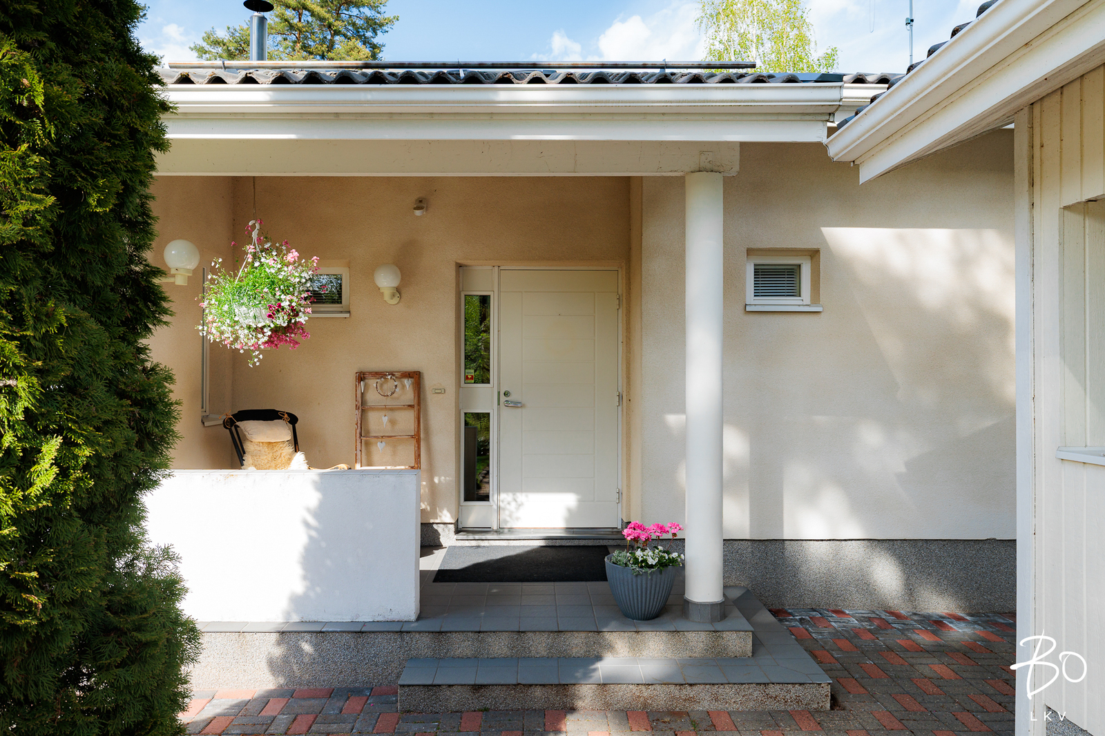 Vahalankuja 4 - kuva 25