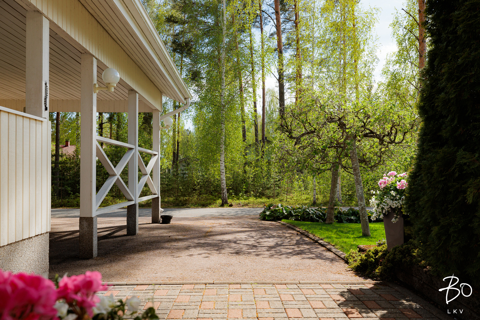 Vahalankuja 4 - kuva 27