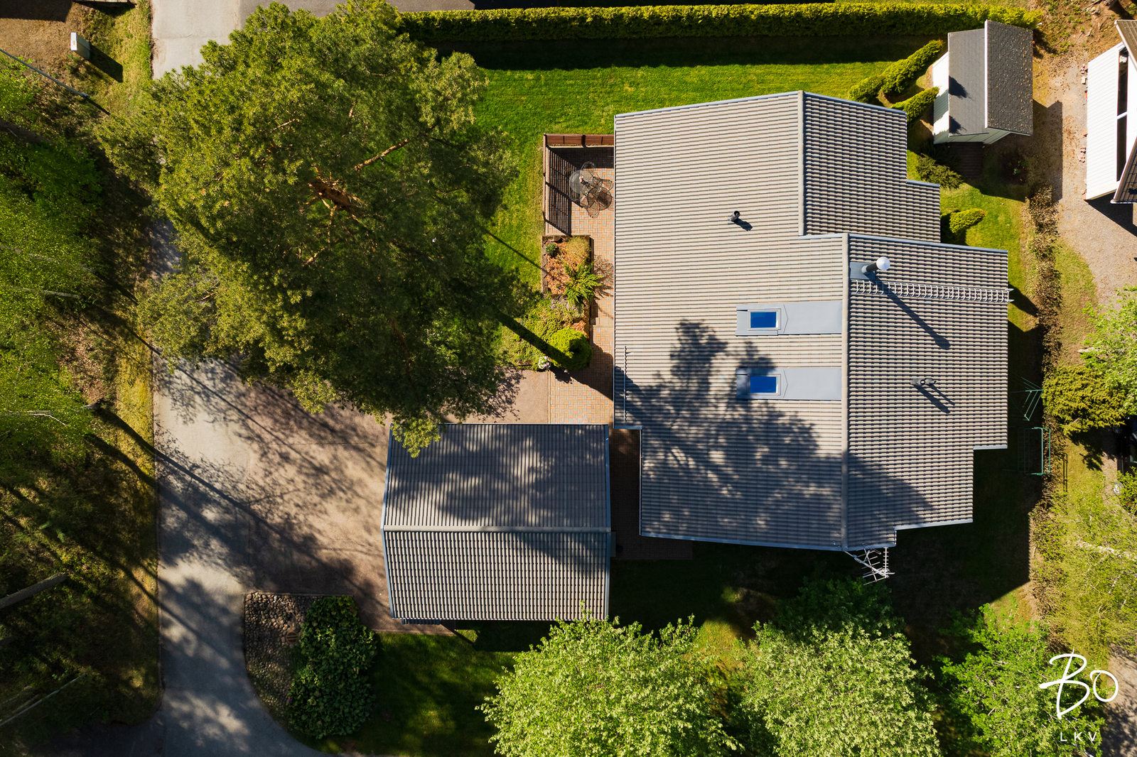 Vahalankuja 4 - kuva 35