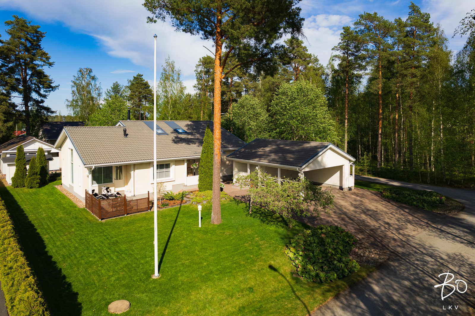 Vahalankuja 4 - kuva 34