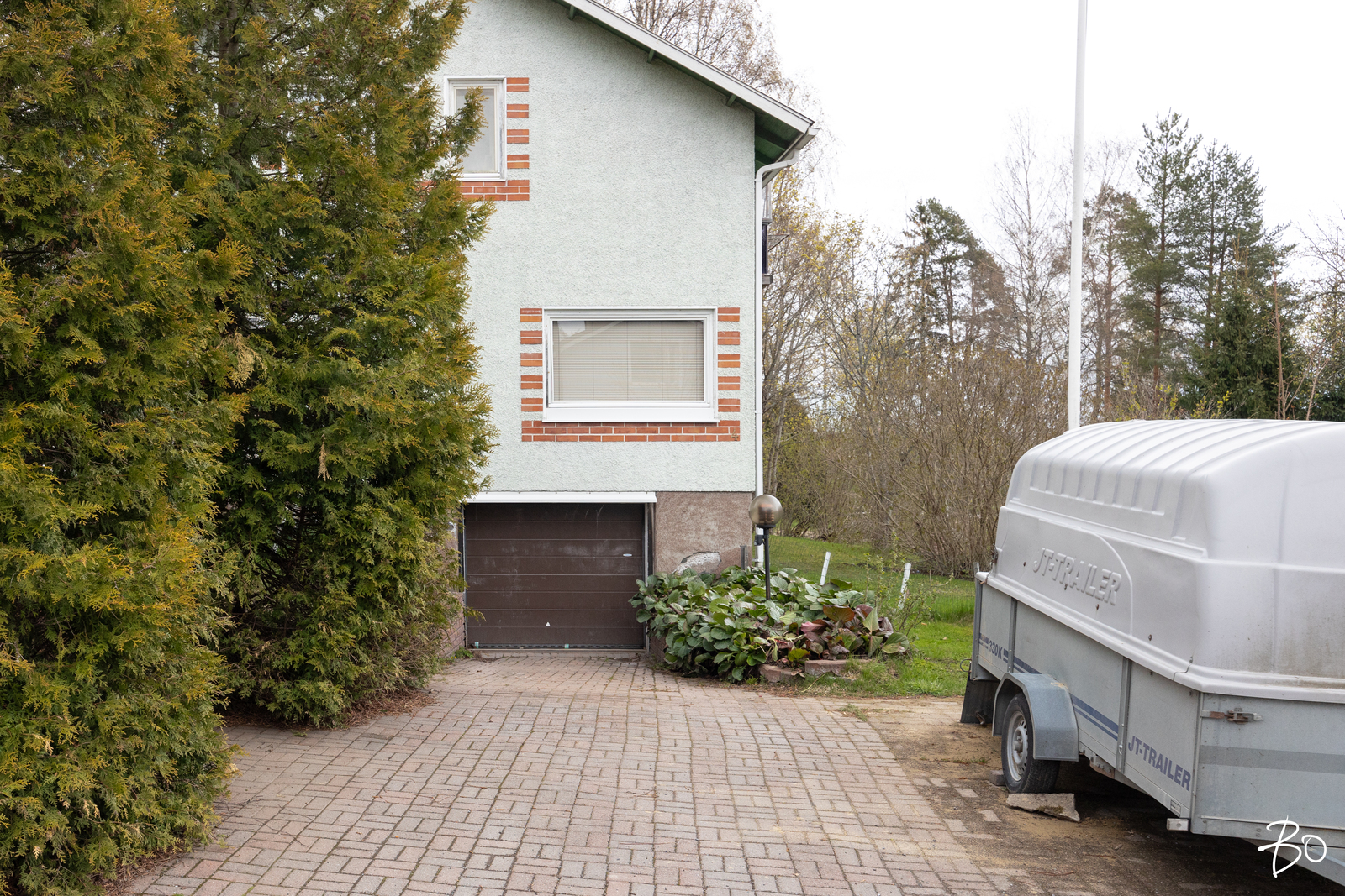 Muuntajapolku 4 B - kuva 20