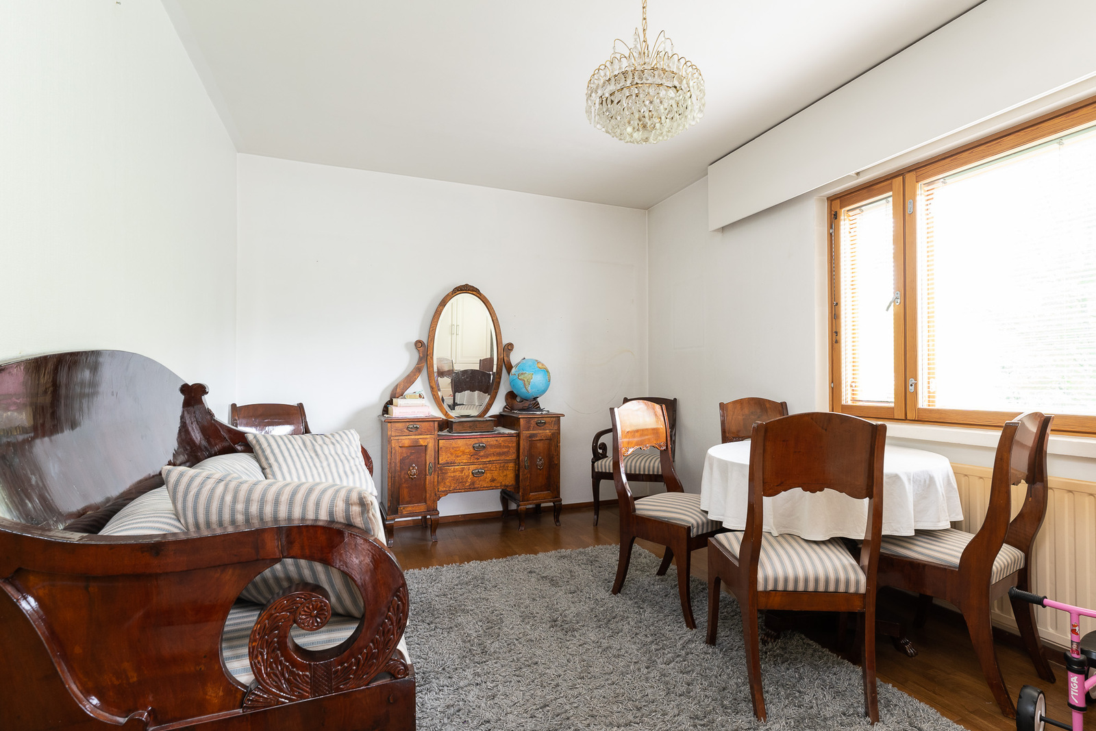 Muuntajapolku 4 B - kuva 7