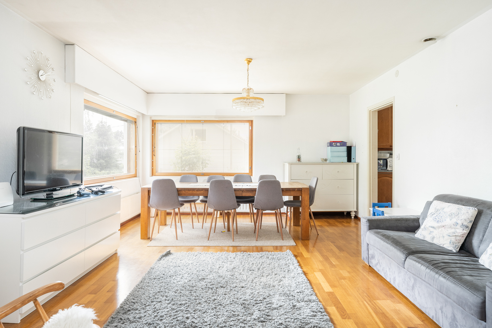 Muuntajapolku 4 B - kuva 1