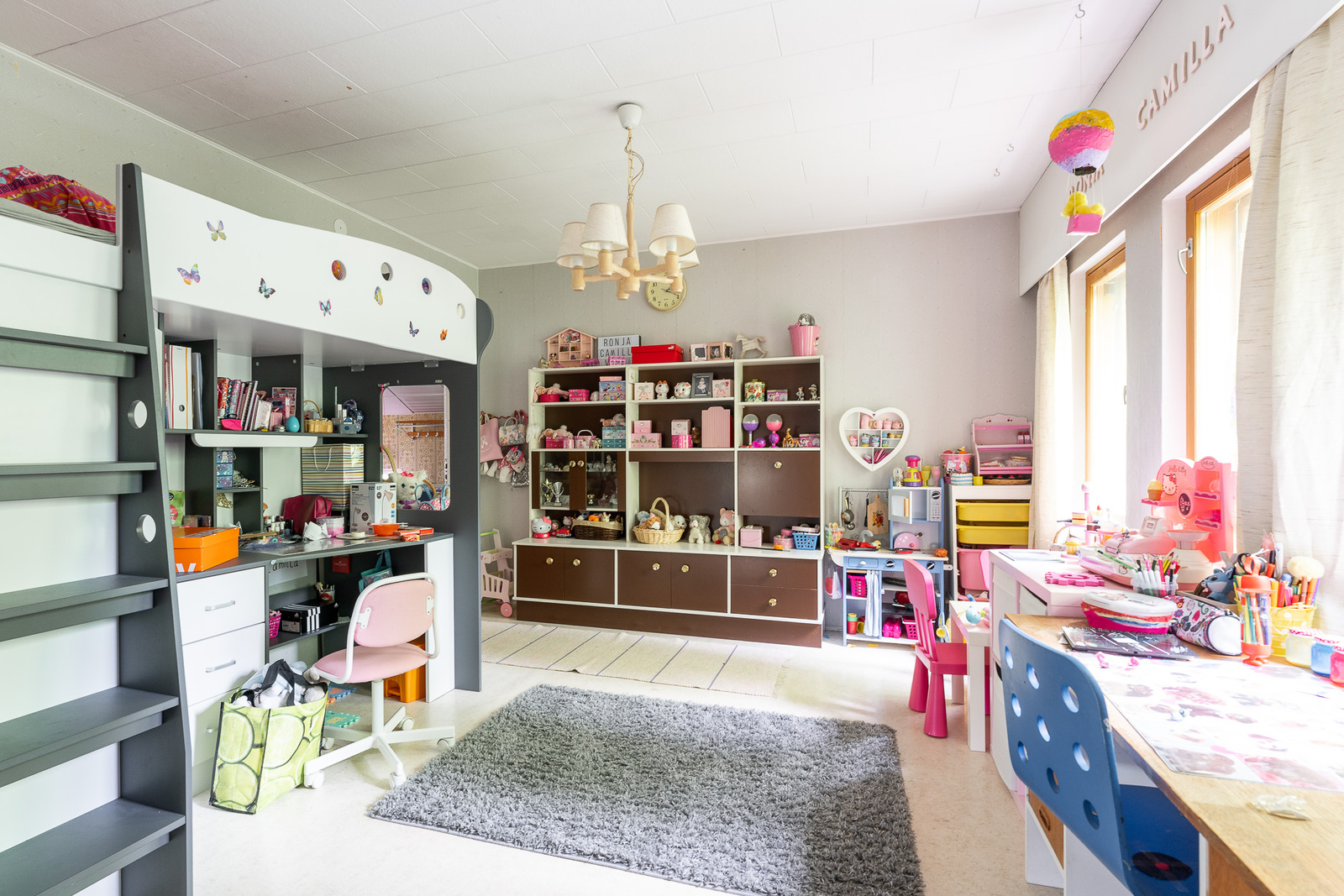 Muuntajapolku 4 B - kuva 13