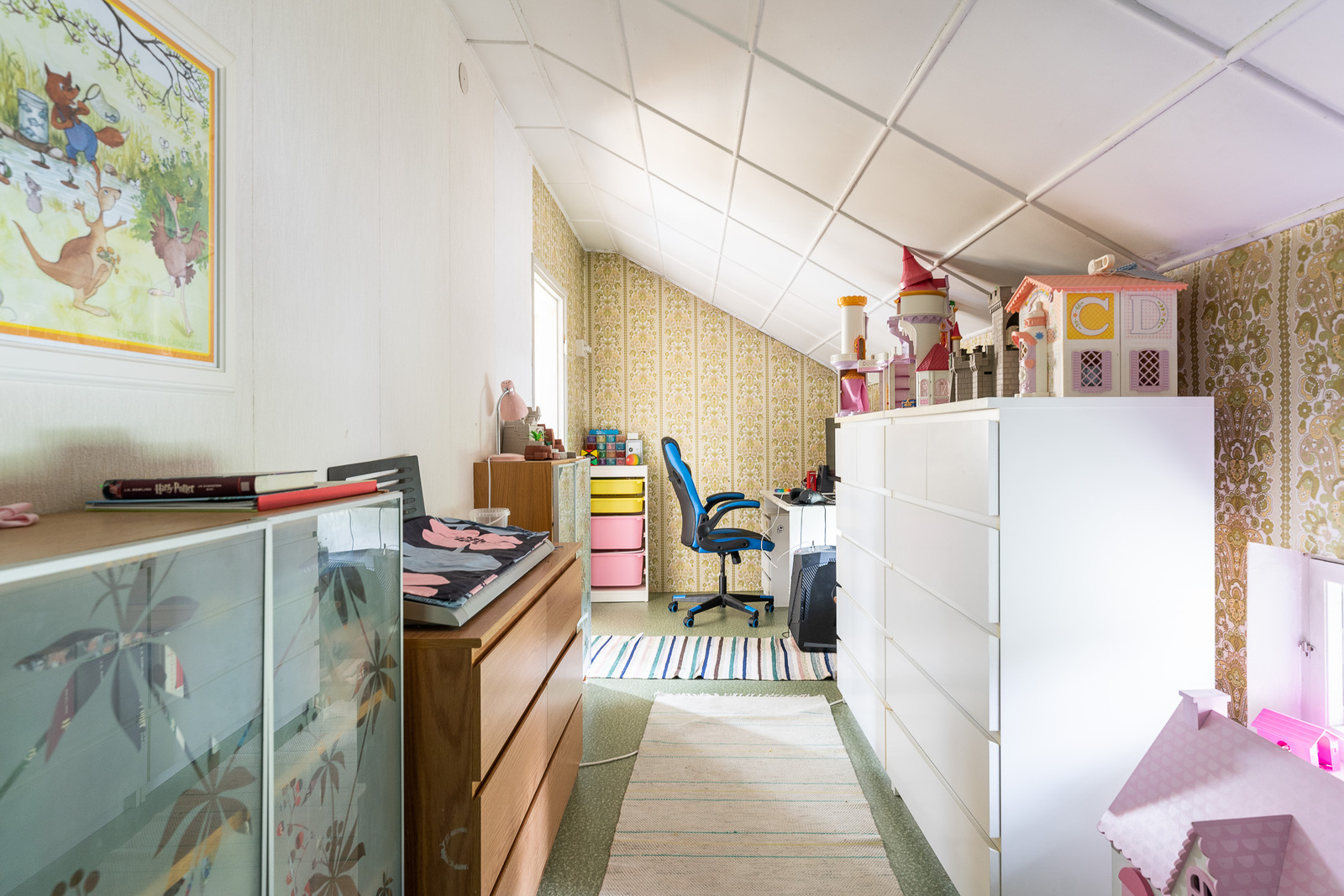 Muuntajapolku 4 B - kuva 14