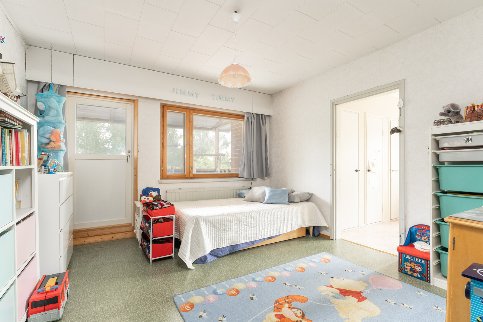 Muuntajapolku 4 B - kuva 15