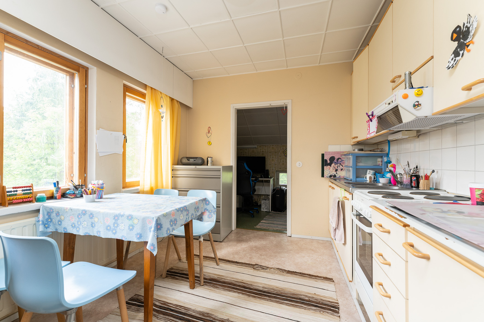 Muuntajapolku 4 B - kuva 17