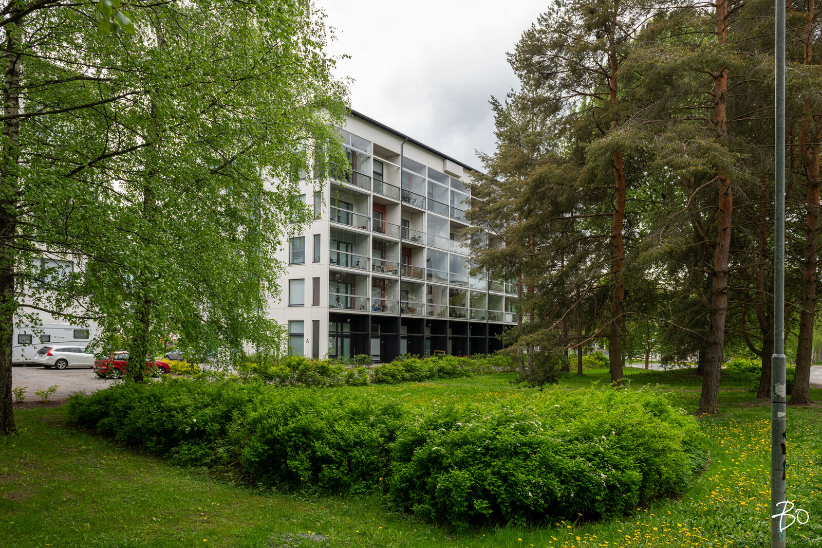 Ojavainionkatu 4A - kuva 17
