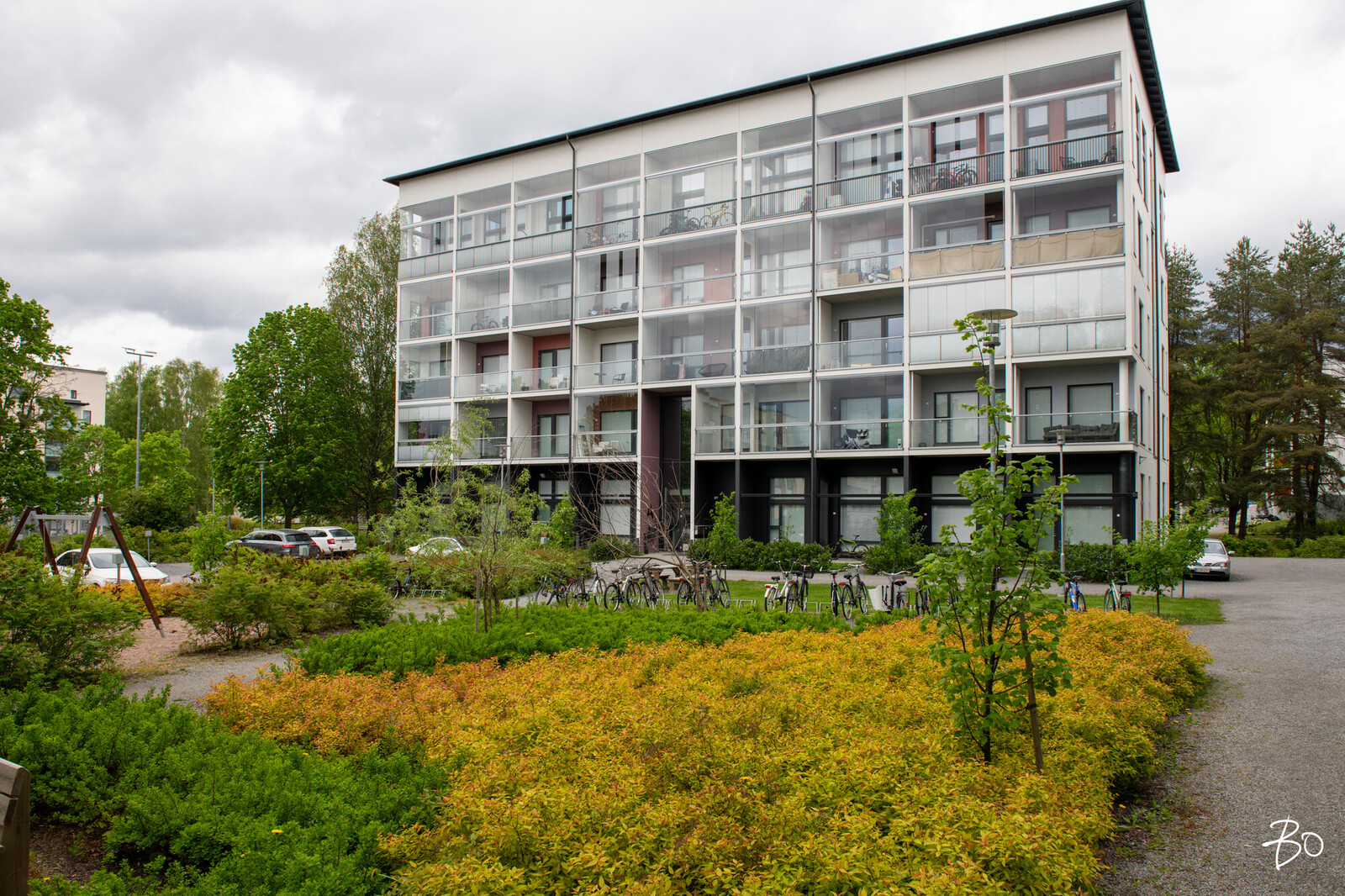 Ojavainionkatu 4A - kuva 13