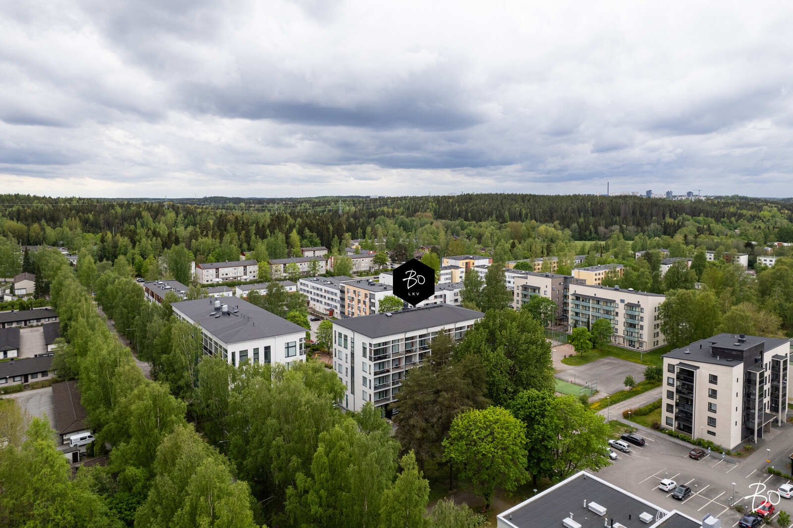 Ojavainionkatu 4A - kuva 14