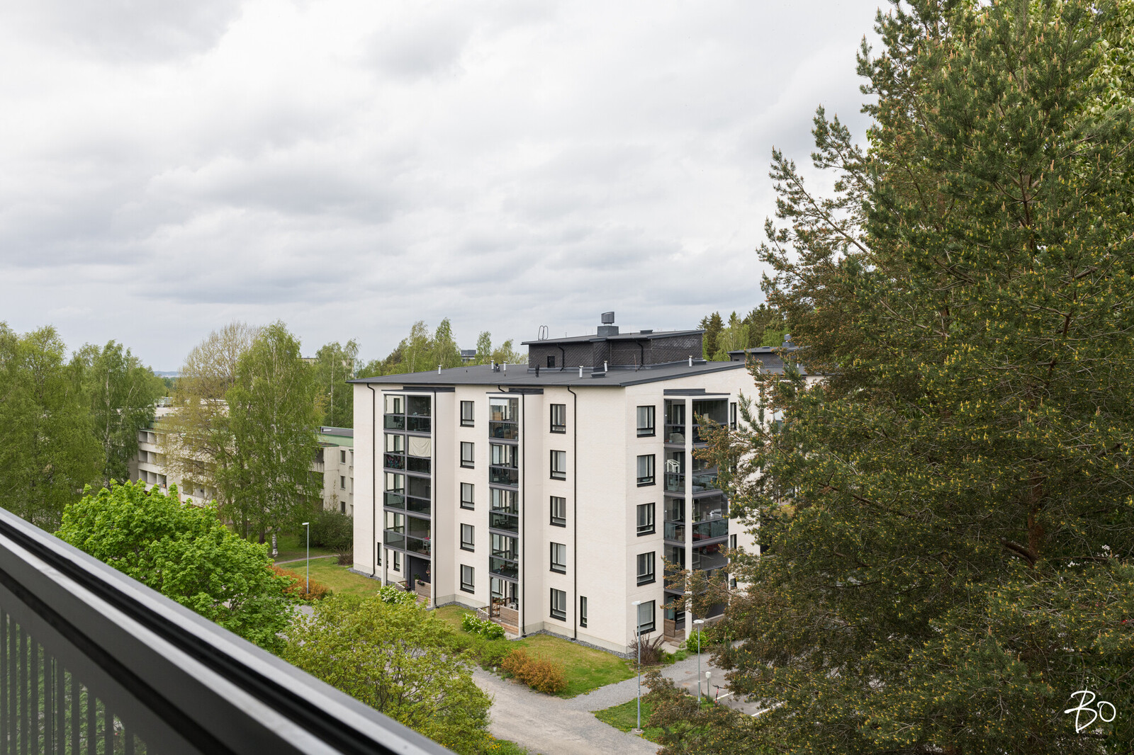Ojavainionkatu 4A - kuva 16