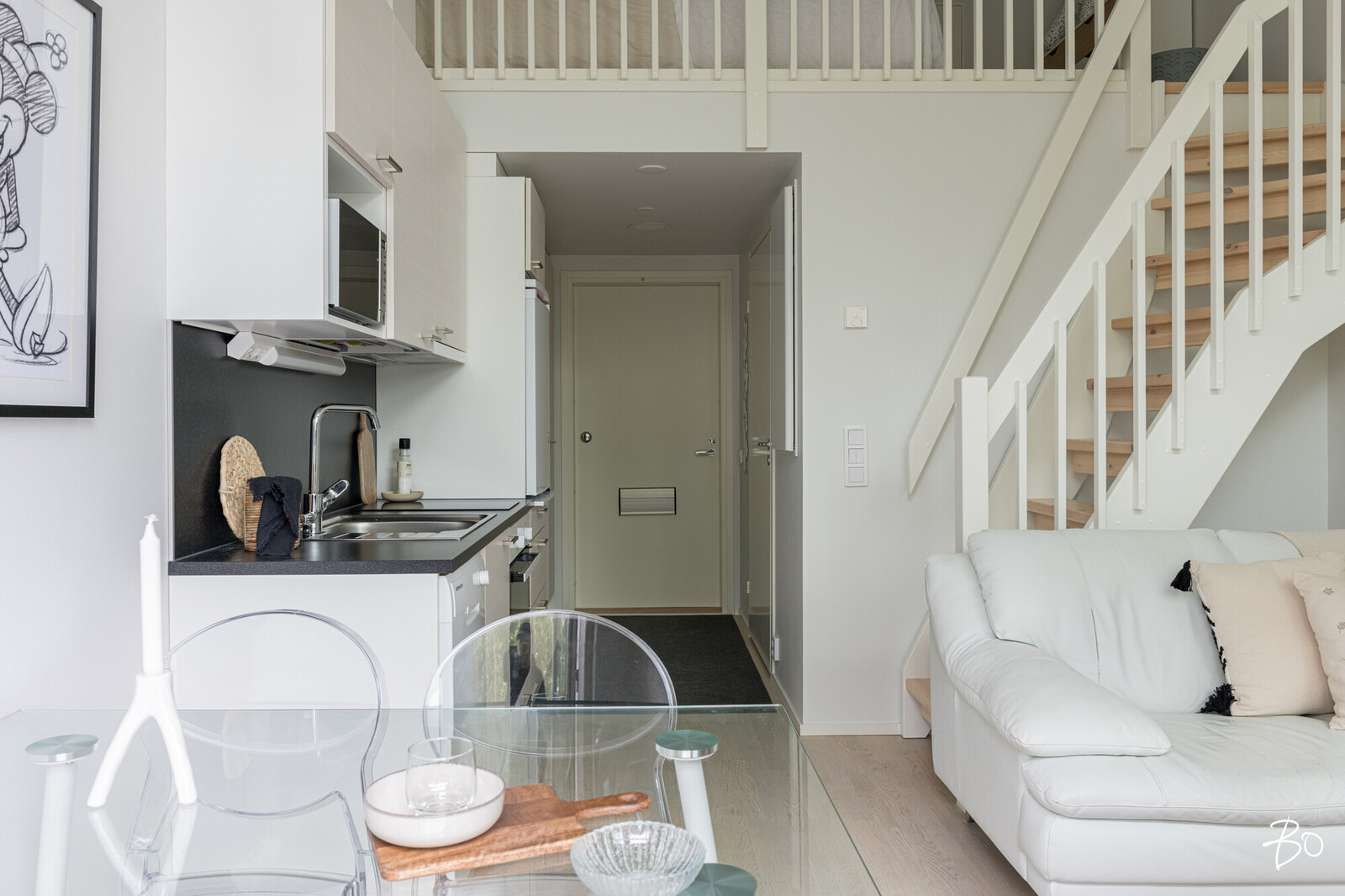 Ojavainionkatu 4A - kuva 6