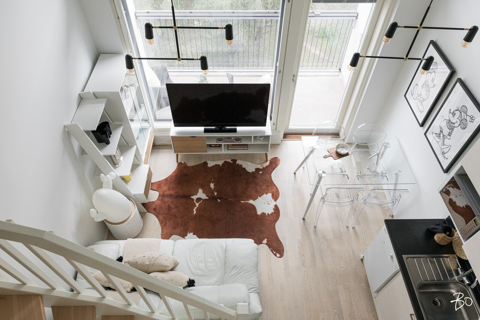 Ojavainionkatu 4A - kuva 2