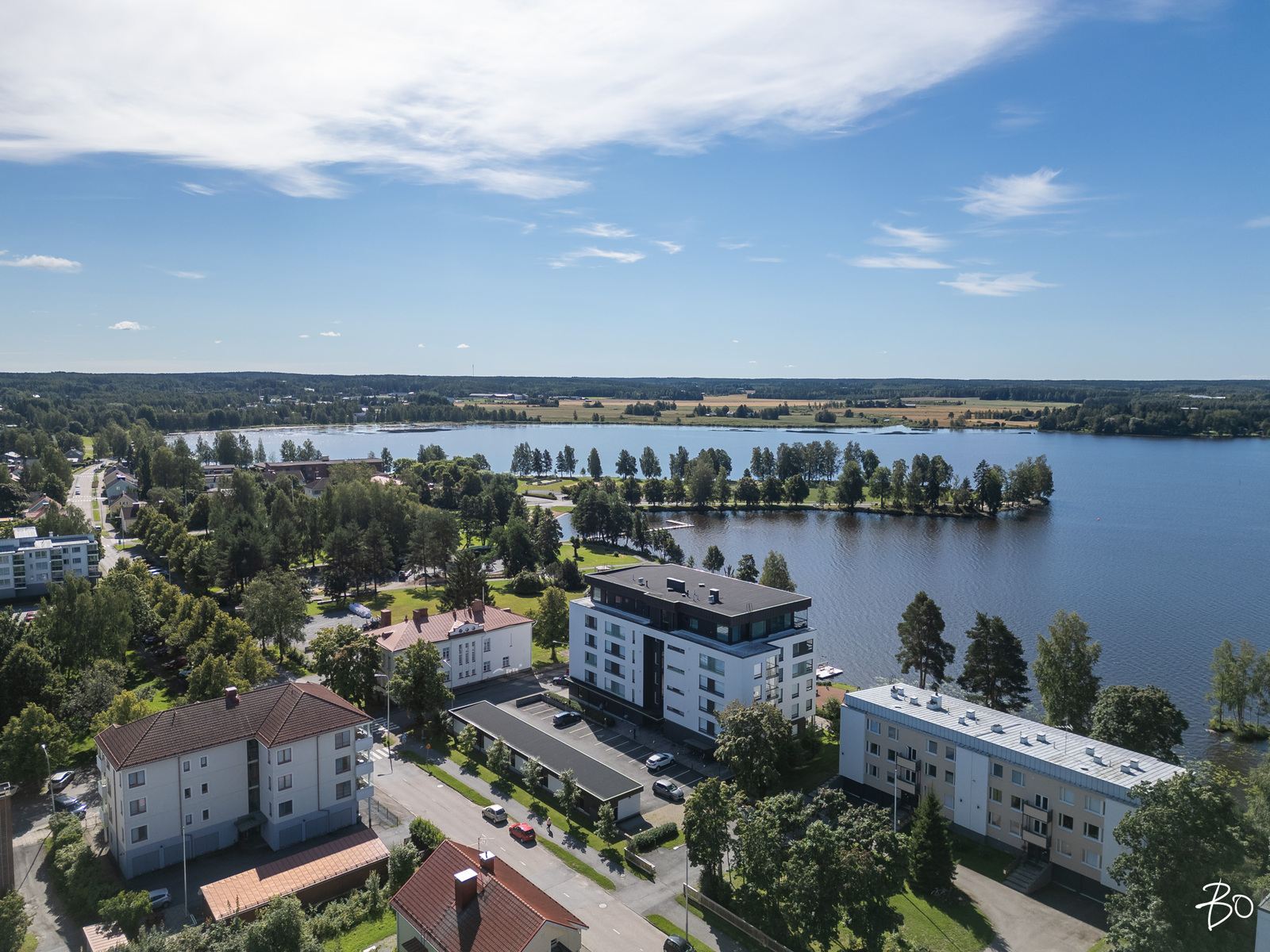 Onkiniemenkatu 2 - kuva 23