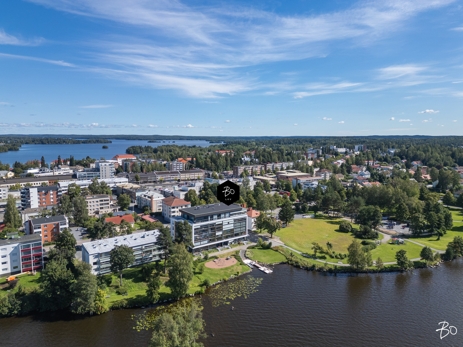 Onkiniemenkatu 2 - kuva 24