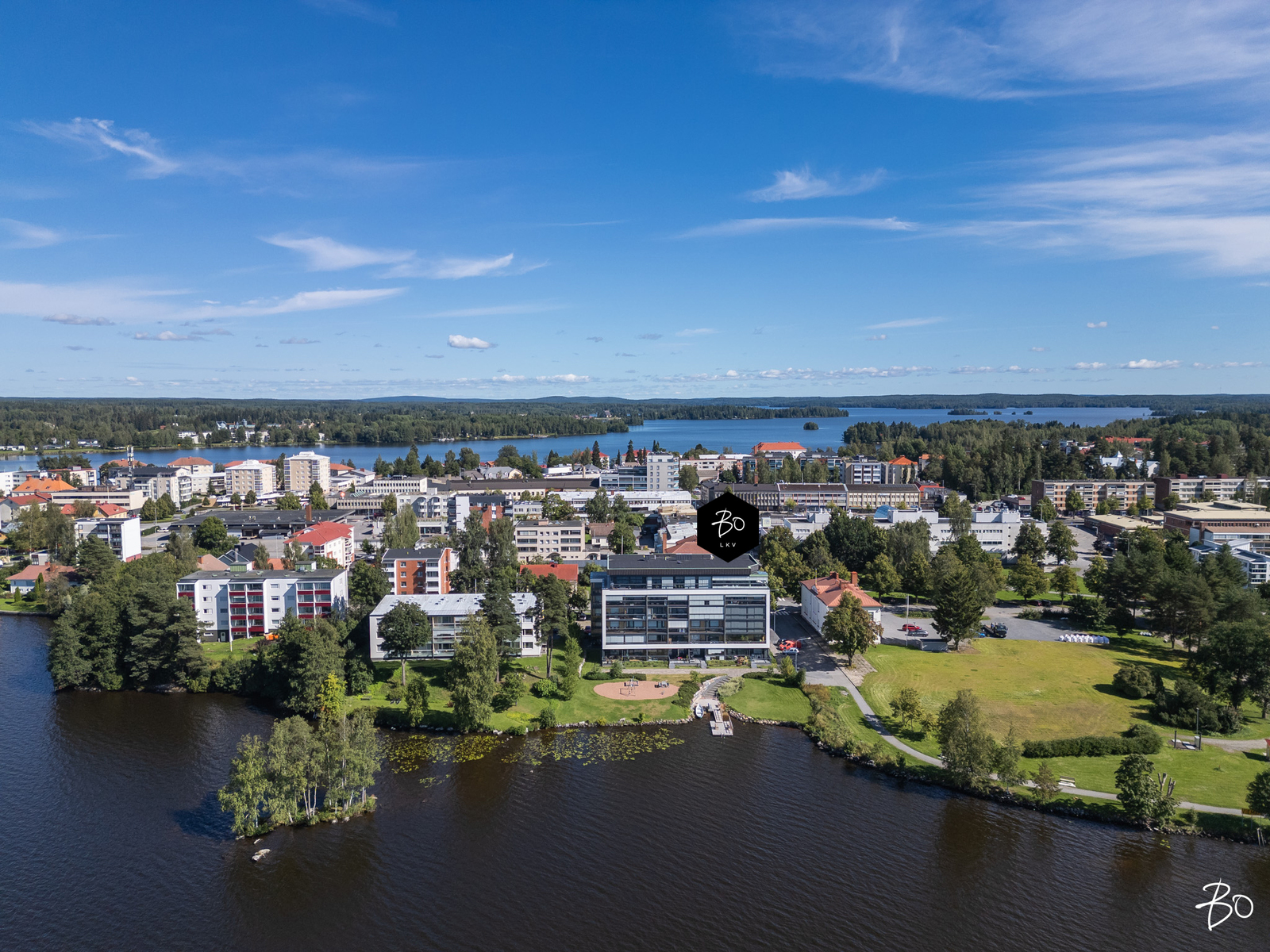 Onkiniemenkatu 2 - kuva 25