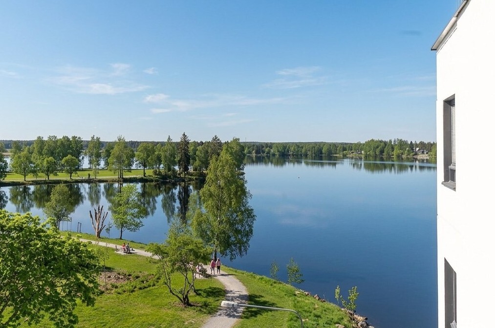 Onkiniemenkatu 2 - kuva 19
