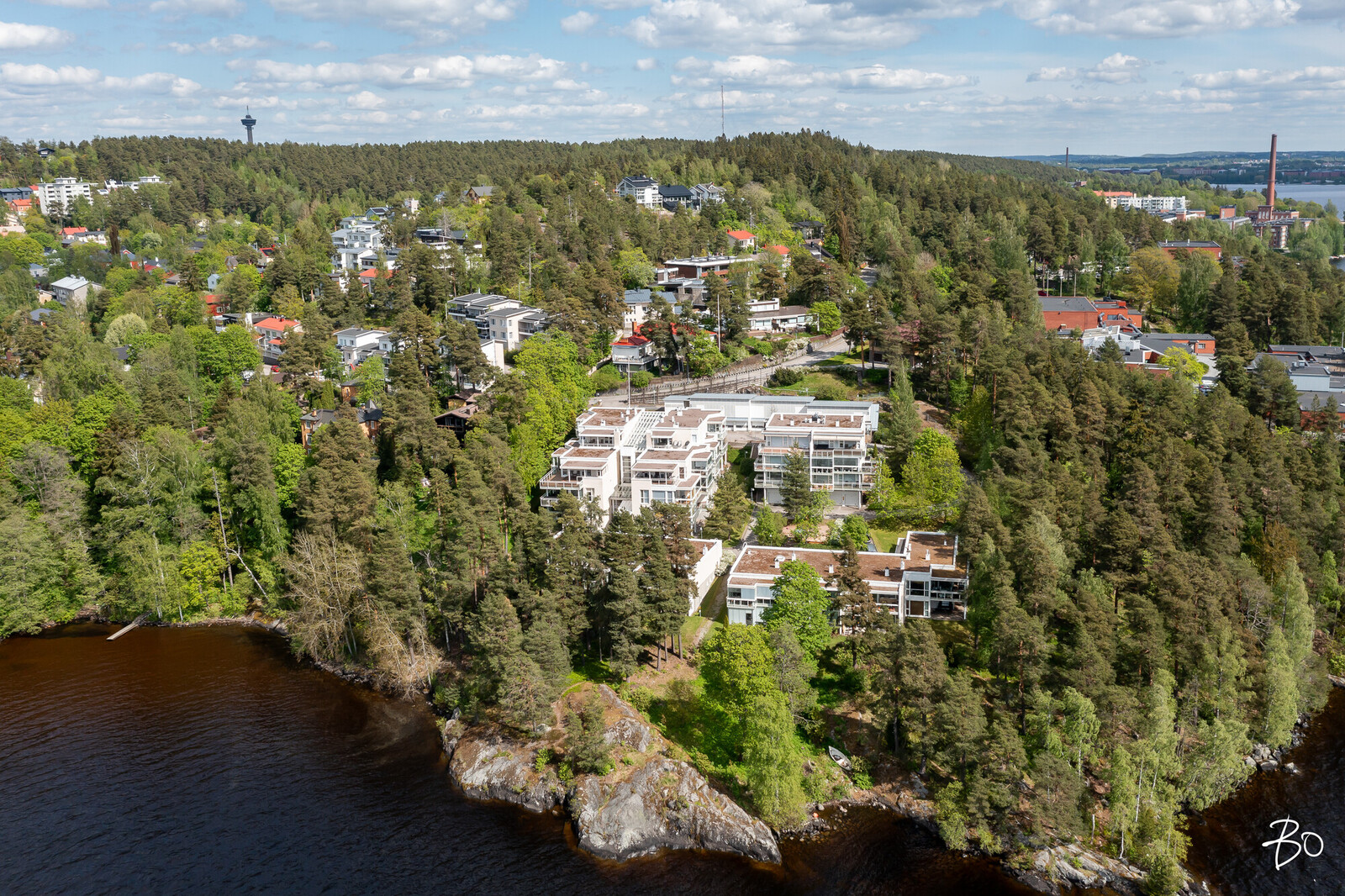 Varalankatu 32 - image 1