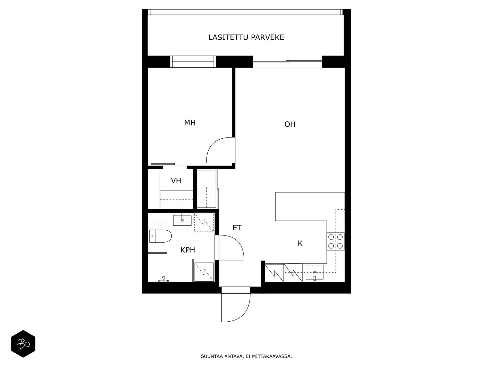 Ranta-Tampellan katu 21 - kuva 2