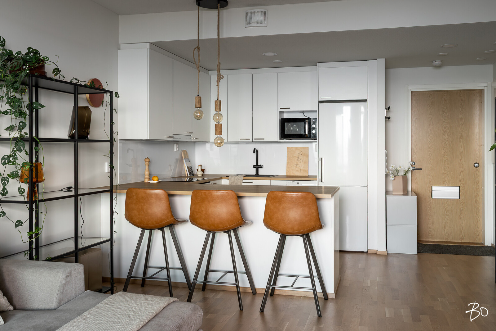 Ranta-Tampellan katu 21 - kuva 8