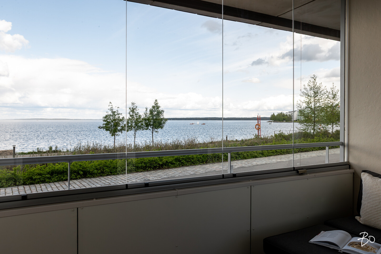 Ranta-Tampellan katu 21 - kuva 3