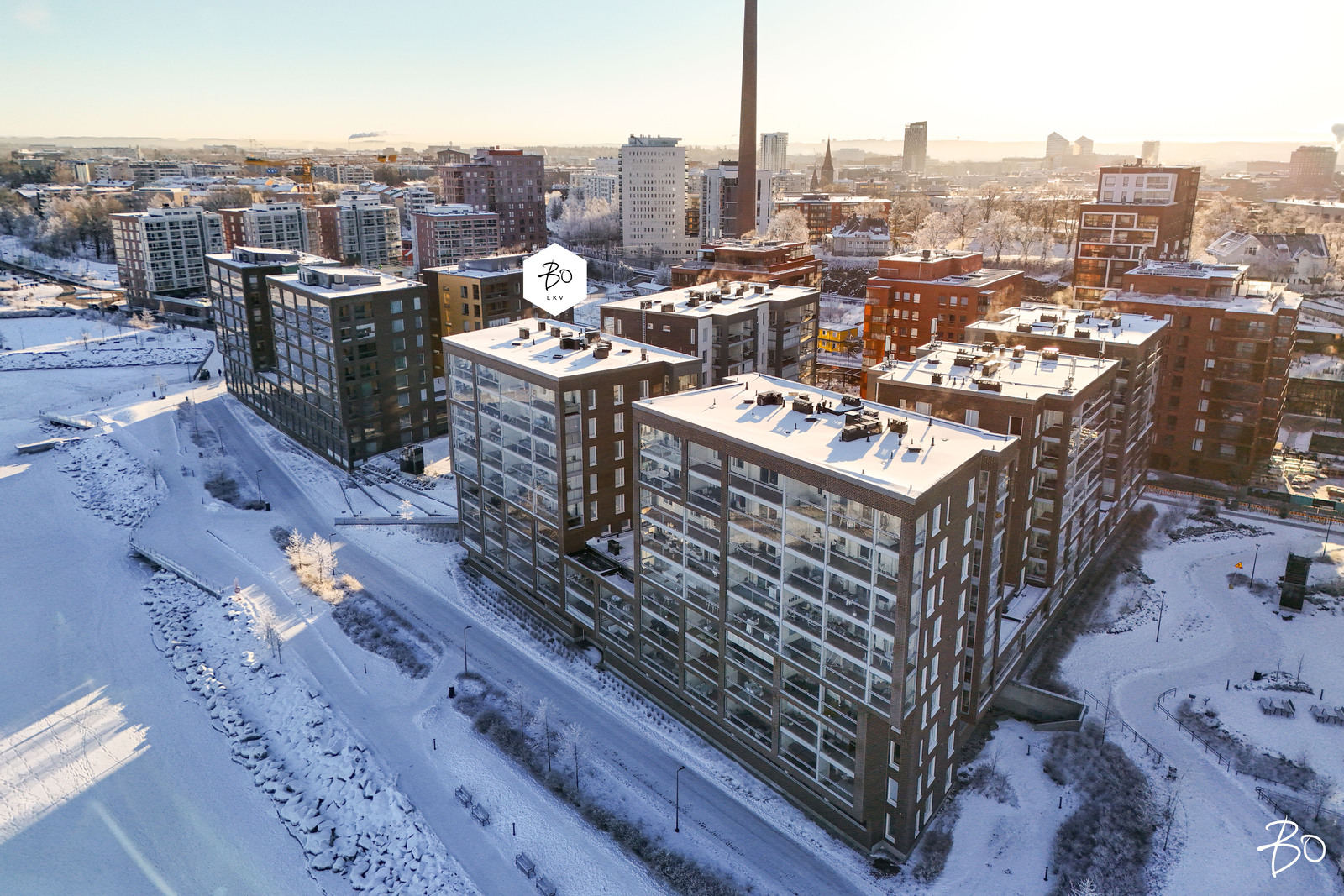 Ranta-Tampellan katu 21 - kuva 22