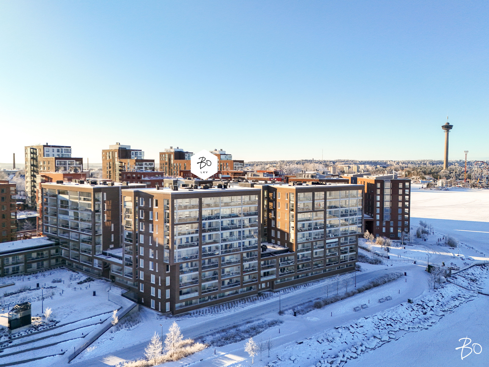 Ranta-Tampellan katu 21 - kuva 23