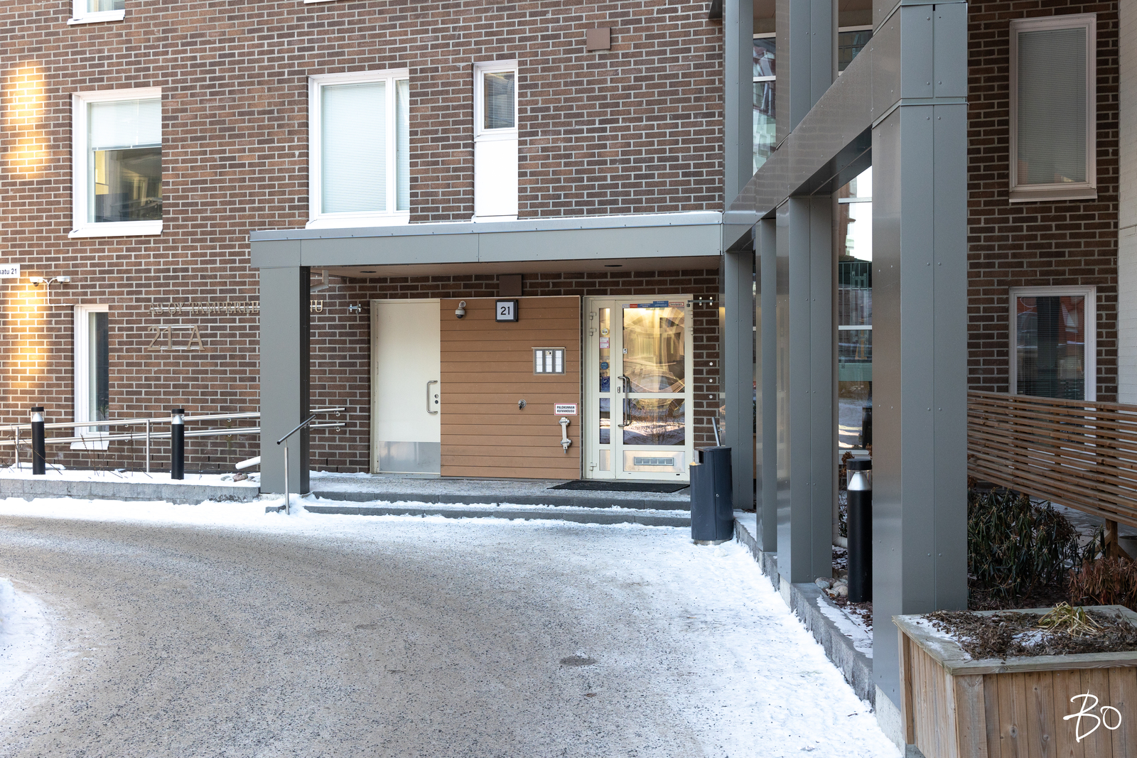 Ranta-Tampellan katu 21 - kuva 19