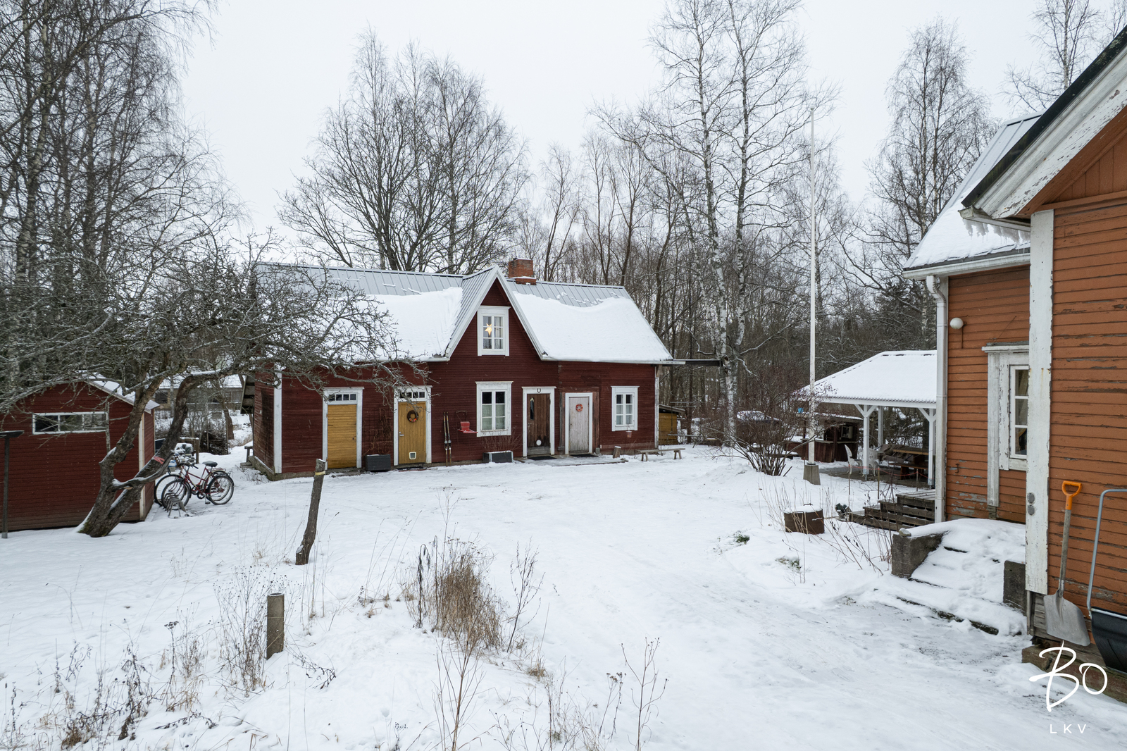 Hämeentie 80 - kuva 1