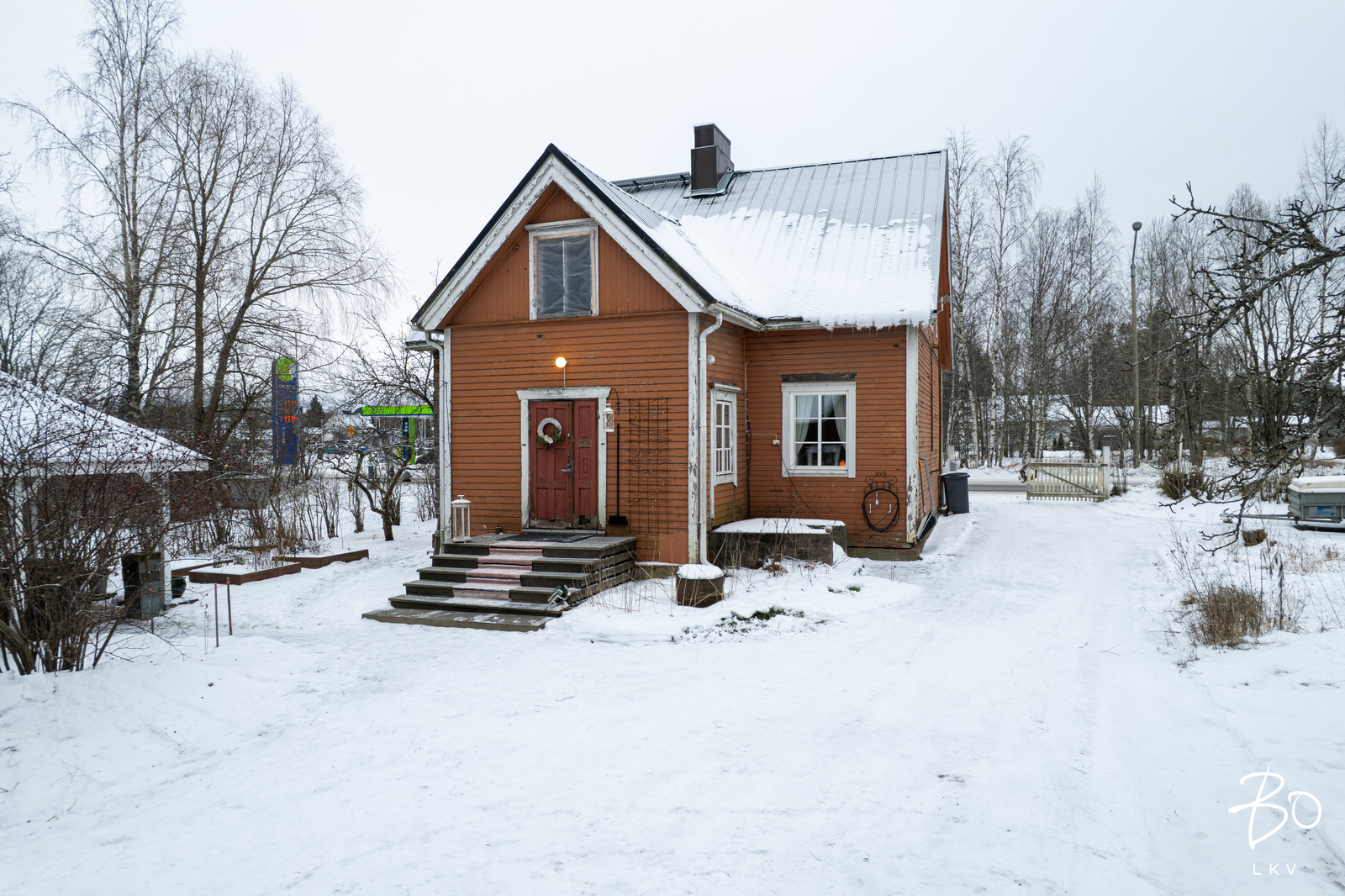 Hämeentie 80 - kuva 2