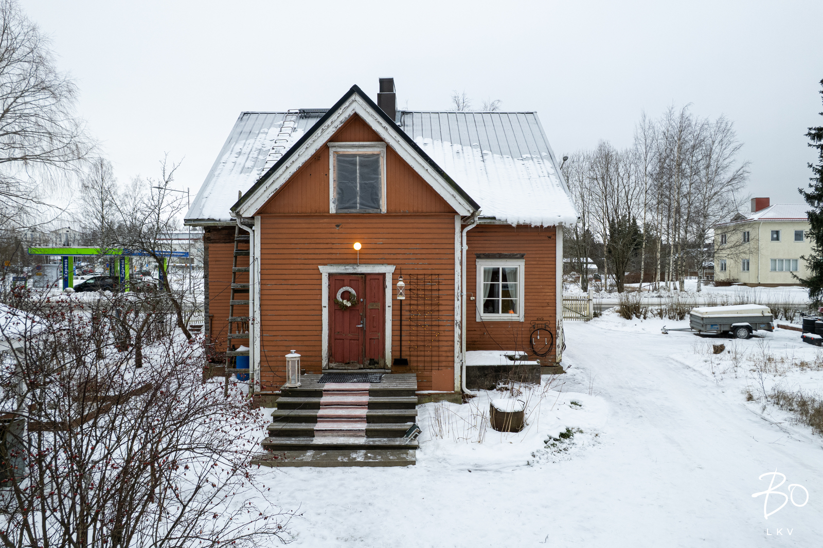 Hämeentie 80 - kuva 35